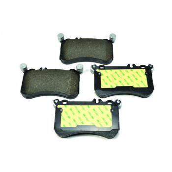 Hella Pagid 355019671 Disc Brake Pad product image 2 of 3