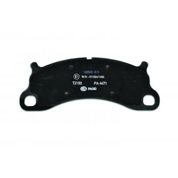 Hella Pagid 355019731 - Disc Brake Pad Hella Pagid 355019731 Disc Brake Pad product image 1 of 3