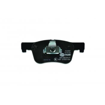 Hella Pagid 355019771 Disc Brake Pad product image 1 of 3