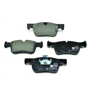 Hella Pagid 355019771 Disc Brake Pad product image 2 of 3