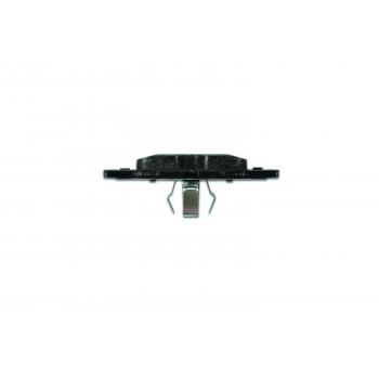Hella Pagid 355019781 Disc Brake Pad product image 3 of 3
