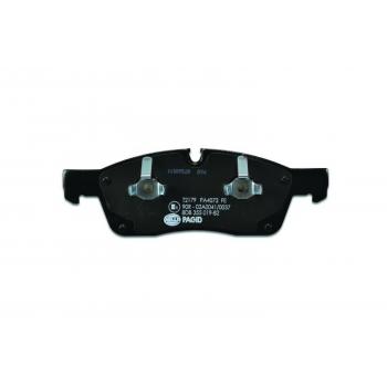 Hella Pagid 355019821 Disc Brake Pad product image 1 of 3