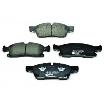 Hella Pagid 355019821 Disc Brake Pad product image 2 of 3