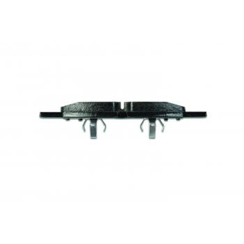Hella Pagid 355019821 Disc Brake Pad product image 3 of 3