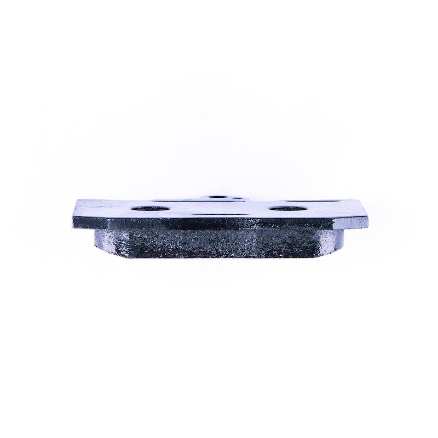Hella Pagid 355019851 - Disc Brake Pad Hella Pagid 355019851 Disc Brake Pad product image 3 of 3
