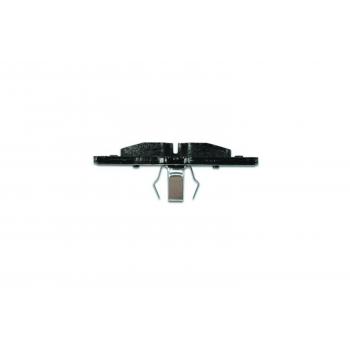 Hella Pagid 355019971 Disc Brake Pad product image 3 of 3