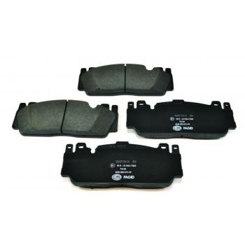 Hella Pagid 355019991 - Disc Brake Pad Hella Pagid 355019991 Disc Brake Pad product image 2 of 3