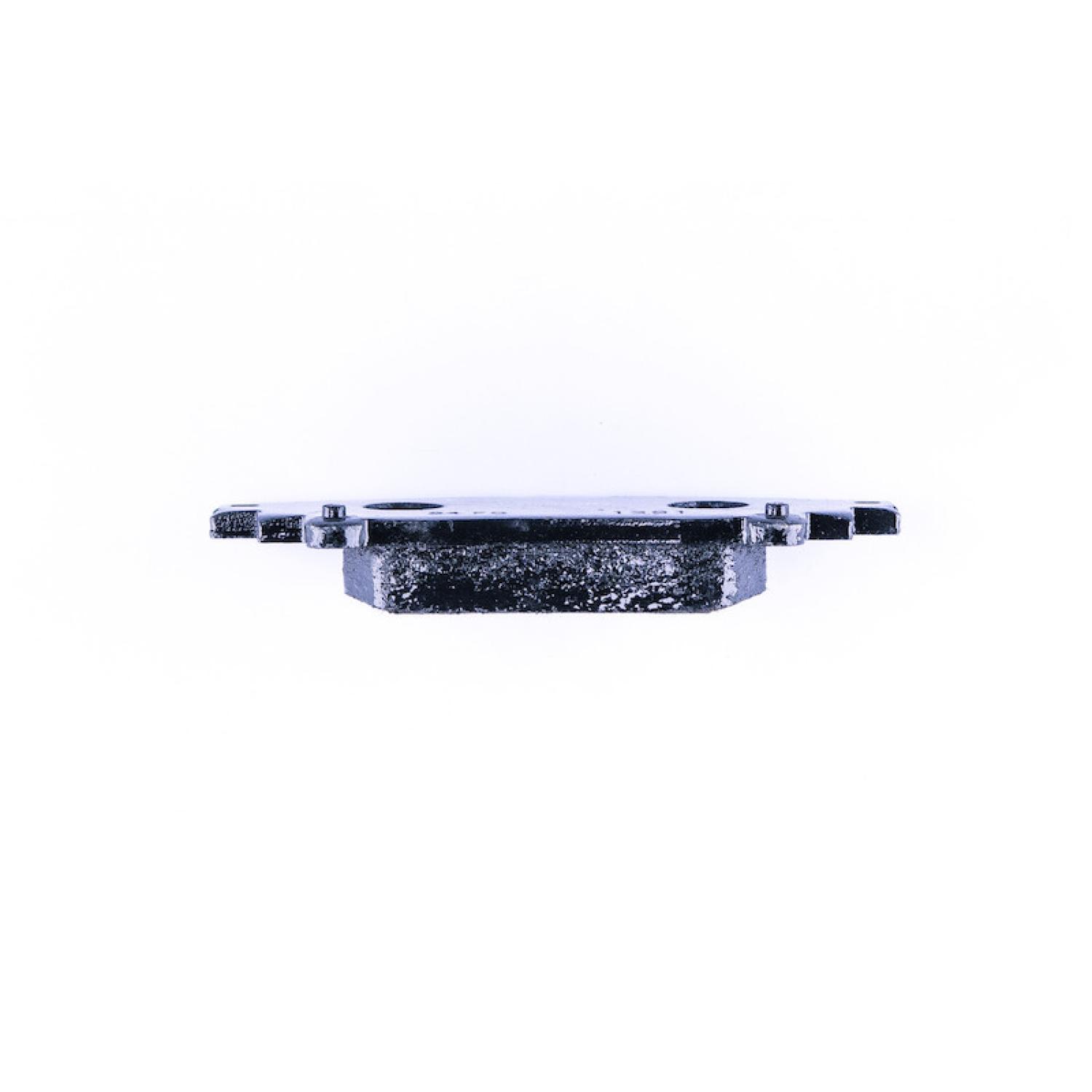 Hella Pagid 355020001 Disc Brake Pad product image 3 of 3