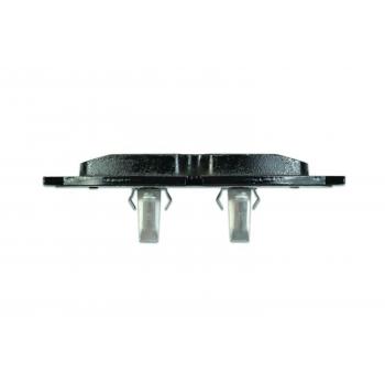 Hella Pagid 355020031 Disc Brake Pad product image 3 of 3