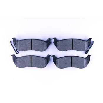 Hella Pagid 355020631 Disc Brake Pad product image 2 of 3