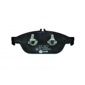 Hella Pagid 355020681 Disc Brake Pad product image 1 of 3