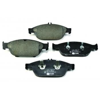 Hella Pagid 355020681 Disc Brake Pad product image 2 of 3