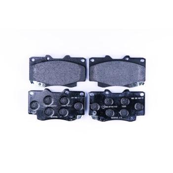 Hella Pagid 355020811 Disc Brake Pad product image 2 of 3