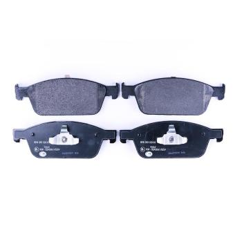 Hella Pagid 355020831 Disc Brake Pad product image 2 of 3