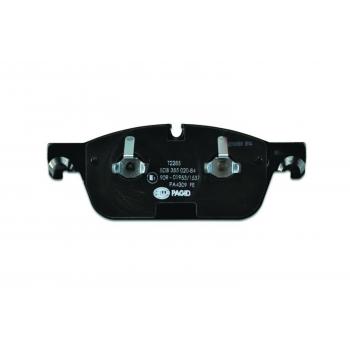 Hella Pagid 355020841 - Disc Brake Pad Hella Pagid 355020841 Disc Brake Pad product image 1 of 3