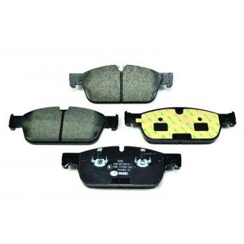 Hella Pagid 355020841 - Disc Brake Pad Hella Pagid 355020841 Disc Brake Pad product image 2 of 3