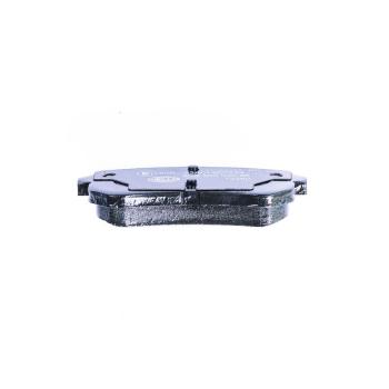 Hella Pagid 355020851 Disc Brake Pad product image 3 of 3