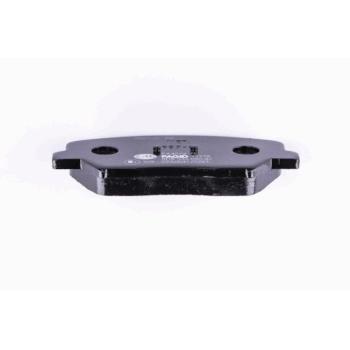 Hella Pagid 355020871 Disc Brake Pad product image 4 of 4