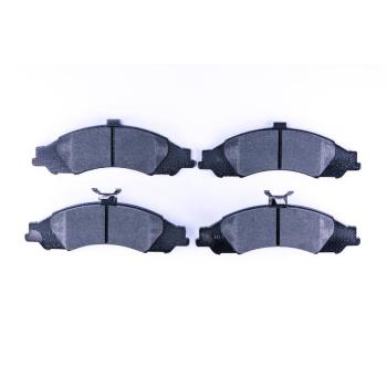 Hella Pagid 355021011 - Disc Brake Pad Hella Pagid 355021011 Disc Brake Pad product image 2 of 3