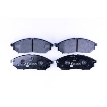 Hella Pagid 355021101 Disc Brake Pad product image 2 of 3