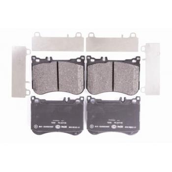 Hella Pagid 355021211 Disc Brake Pad product image 1 of 2