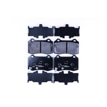 Hella Pagid 355021251 - Disc Brake Pad Hella Pagid 355021251 Disc Brake Pad product image 2 of 3
