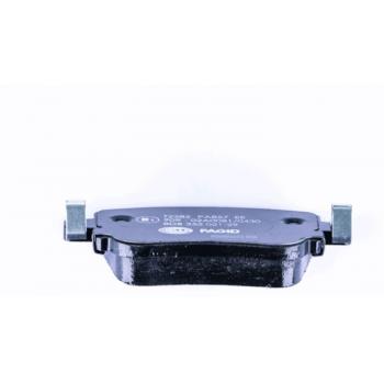 Hella Pagid 355021291 Disc Brake Pad product image 1 of 4