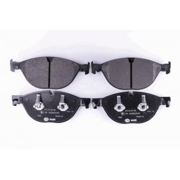 Hella Pagid 355021381 Disc Brake Pad product image 1 of 2
