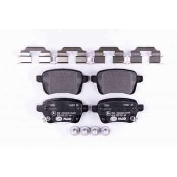 Hella Pagid 355021441 Disc Brake Pad product image 1 of 2