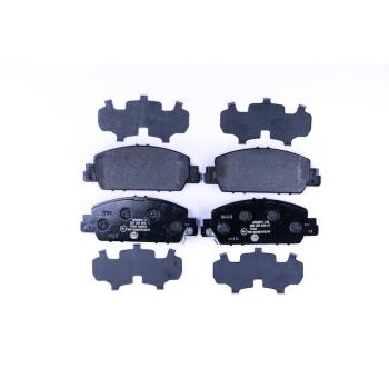 Hella Pagid 355021471 Disc Brake Pad product image 2 of 2