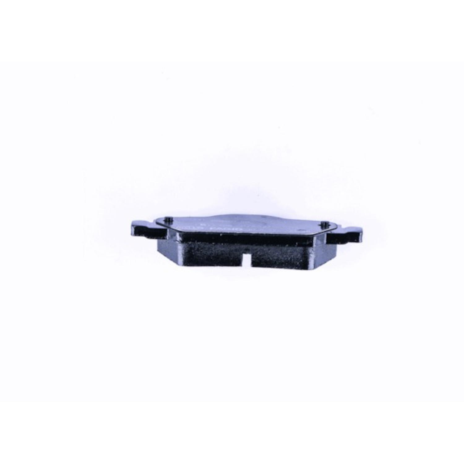 Hella Pagid 355021481 - Disc Brake Pad Hella Pagid 355021481 Disc Brake Pad product image 1 of 4