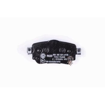Hella Pagid 355021491 Disc Brake Pad product image 1 of 4