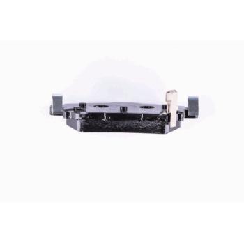 Hella Pagid 355021491 Disc Brake Pad product image 4 of 4
