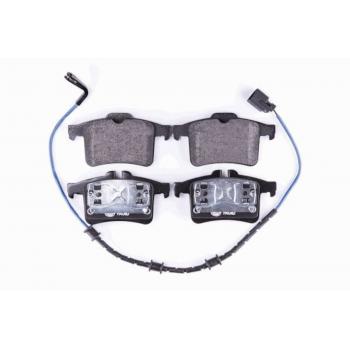 Hella Pagid 355021561 Disc Brake Pad product image 1 of 2