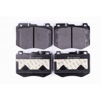 Hella Pagid 355021671 Disc Brake Pad product image 1 of 2