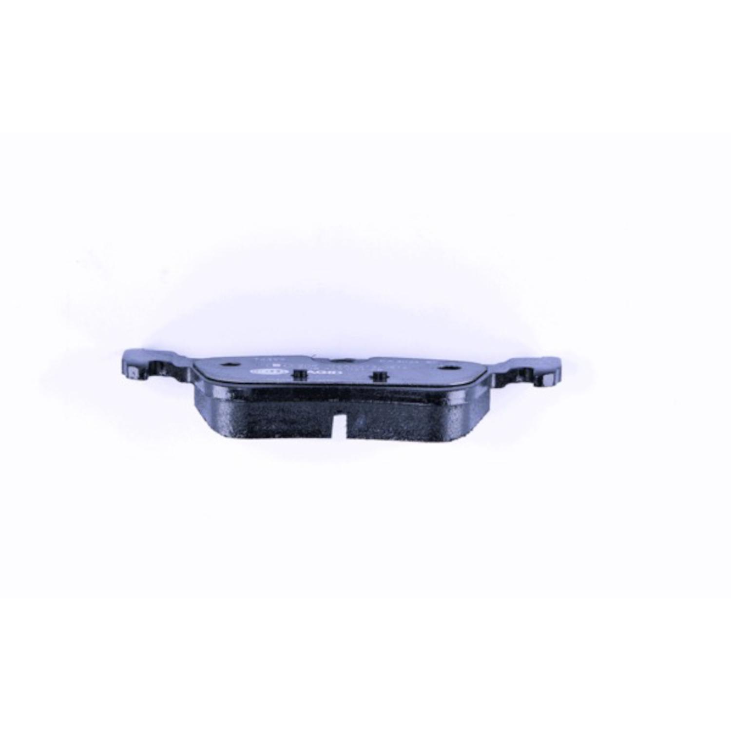 Hella Pagid 355021681 - Disc Brake Pad Hella Pagid 355021681 Disc Brake Pad product image 1 of 4