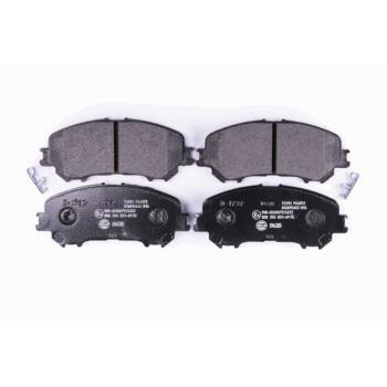 Hella Pagid 355021691 Disc Brake Pad product image 1 of 2