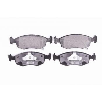 Hella Pagid 355021751 Disc Brake Pad product image 1 of 2