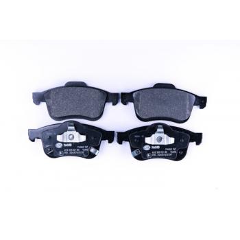 Hella Pagid 355021801 Disc Brake Pad product image 1 of 1