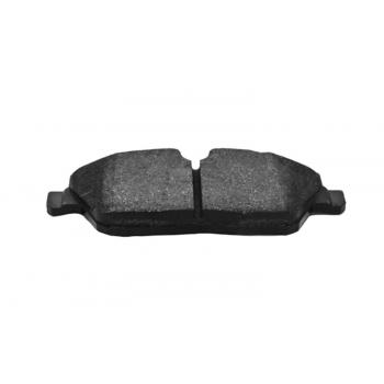 Hella Pagid 355021881 Disc Brake Pad product image 3 of 4
