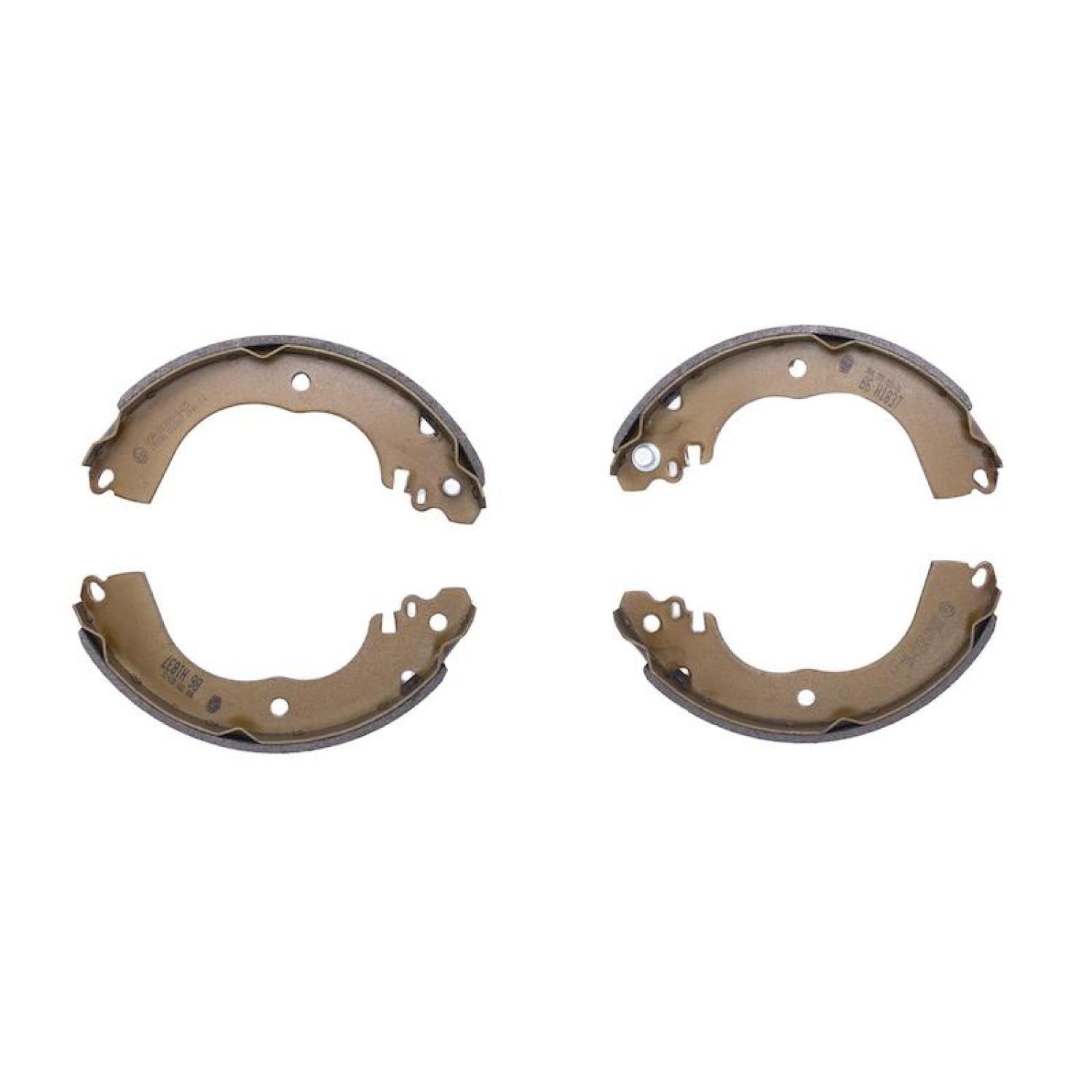 Hella Pagid 355022311 - Drum Brake Shoe Hella Pagid 355022311 Drum Brake Shoe product image 1 of 1