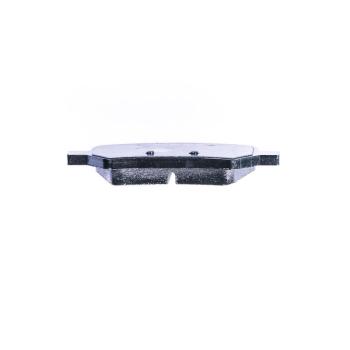 Hella Pagid 355023051 Disc Brake Pad product image 3 of 3