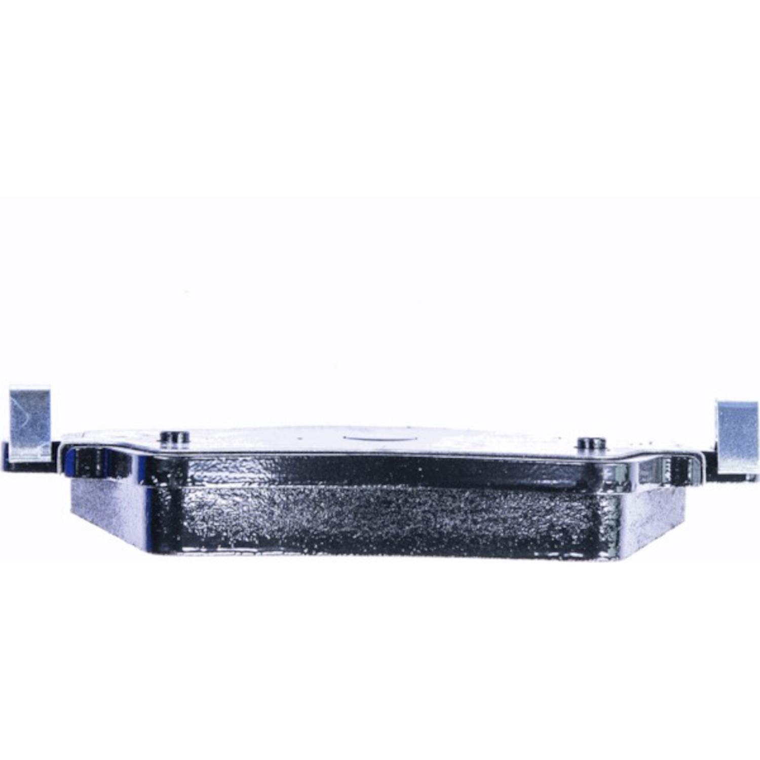 Hella Pagid 355023091 - Disc Brake Pad Hella Pagid 355023091 Disc Brake Pad product image 1 of 4