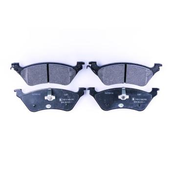 Hella Pagid 355023111 Disc Brake Pad product image 2 of 3