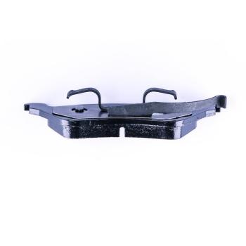 Hella Pagid 355023111 Disc Brake Pad product image 3 of 3