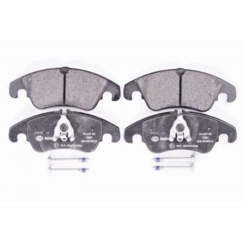 Hella Pagid 355023221 Disc Brake Pad product image 1 of 2