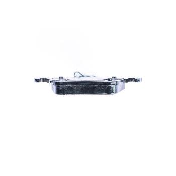 Hella Pagid 355023301 - Disc Brake Pad Hella Pagid 355023301 Disc Brake Pad product image 3 of 3