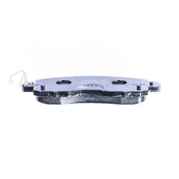Hella Pagid 355023321 Disc Brake Pad product image 3 of 3