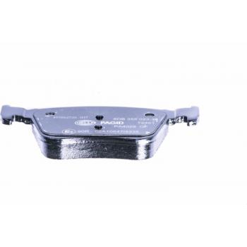 Hella Pagid 355023361 Disc Brake Pad product image 1 of 4