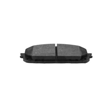 Hella Pagid 355023391 Disc Brake Pad product image 4 of 4